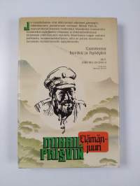 Elämänjuuri