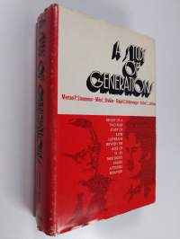 A study of generations : report of a two-year study of 5,000 Lutherans between the ages of 15-65, their beliefs, values, attitudes, behavior