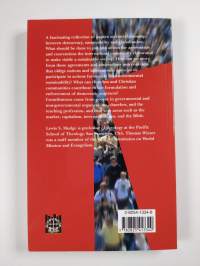 Democratic contracts for sustainable societies : what can churches and Christian communities do?