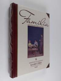 Familia 6 : eurooppalaisen perheen historia, Ydinperheen aika : 1900-luku