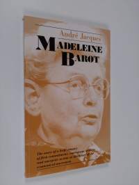 Madeleine Barot