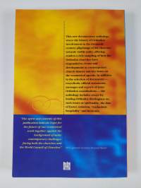 Orthodox visions of ecumenism : statements, messages and reports on the ecumenical movement 1902-1992
