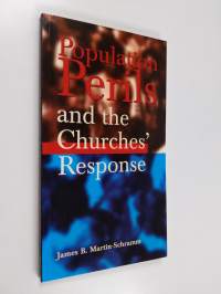 Population perils and the churches&#039; response