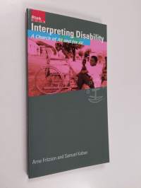 Interpreting disability : a church of all and for all