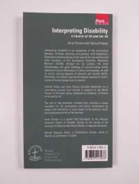 Interpreting disability : a church of all and for all