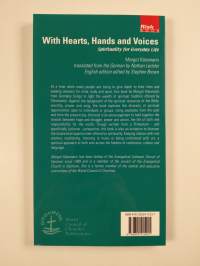 With hearts, hands and voices : spirituality for everyday life