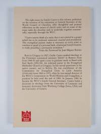 A passion for unity : essays on ecumenical hopes and challenges