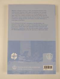 Healing memories : implications of the reconciliation between Lutherans and Mennonites
