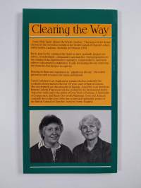 Clearing the way : en route to an ecumenical spirituality