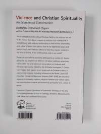 Violence and Christian spirituality : an ecumenical conversation