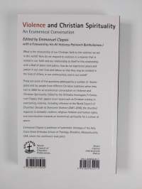 Violence and Christian spirituality : an ecumenical conversation