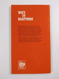 Why it matters : a popular introduction to the baptism, eucharist and ministry text