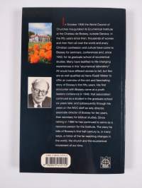 A laboratory for ecumenical life : the story of Bossey 1946-1996