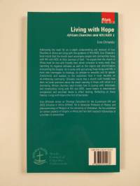 Living with hope : African churches and HIV/AIDS 1