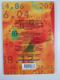 Palkansaajan verosuunnittelu