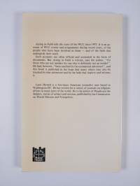 Acting in faith : the World Council of Churches since 1975