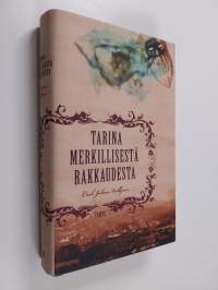 Tarina merkillisestä rakkaudesta (ERINOMAINEN)