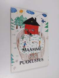 Maamme puolustus