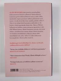 Pieni elokuvateatteri Pariisissa