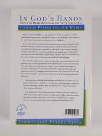 In God&#039;s hands : common prayer for the world