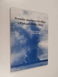 Svenska marinens frivilliga i Finland 1939-1944 - Pargas luftvärnsbatteri under Finska vinterkriget 1939-1940