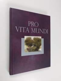 Pro vita mundi