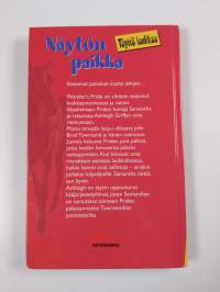 Näytön paikka