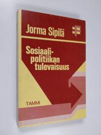 Sosiaalipolitiikan tulevaisuus