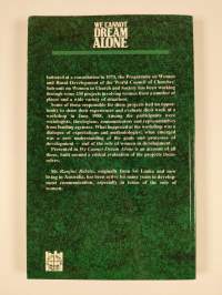 We cannot dream alone : a story of women in development