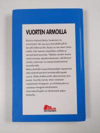 Vuorten armoilla