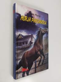 Hurja pakomatka