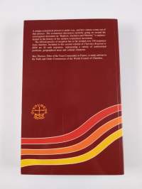 Churches respond to BEM : official responses to the &quot;Baptism, Eucharist and Ministry&quot; text 2