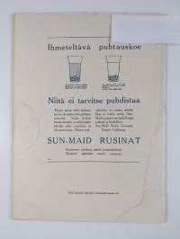 Kotiliesi nro 4/1924