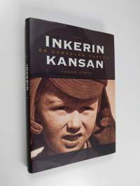 Inkerin kansan 60 kohtalon vuotta