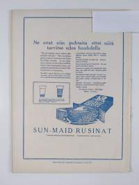 Kotiliesi nro 6/1924