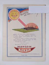 Kotiliesi nro 22/1926