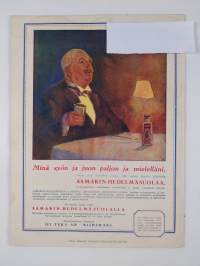 Kotiliesi nro 19/1926