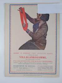 Kotiliesi nro 18/1926