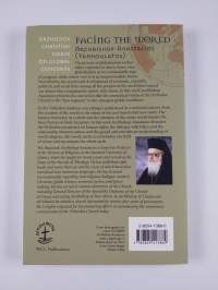 Facing the World: Orthodox Christian Essays on Global Concerns