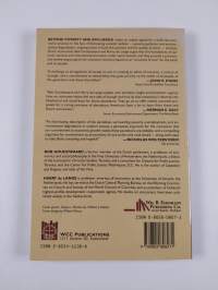 Beyond poverty and affluence : toward an economy of care, with a twelve-step program for economic recovery