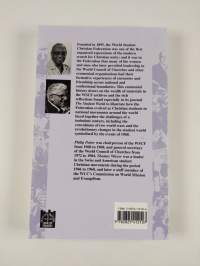Seeking and serving the truth : the first hundred years of the World Student Christian Federation
