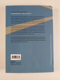 Yhteiskunnalliset jaot : 1990-luvun perintö?