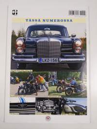 Retro auto moto n:o 68