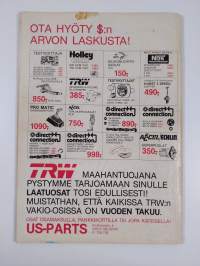 Street race 1/86