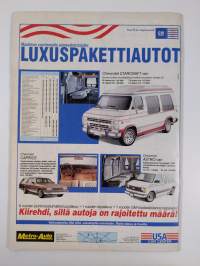 Street race 1B/90
