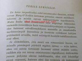 Vaimo , jonka minulle annoit