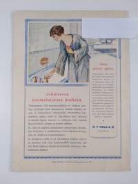 Kotiliesi nro 9/1926