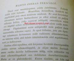 Vaimo , jonka minulle annoit