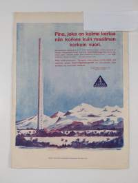 Kotiliesi nro 8/1926