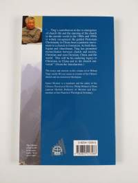 A Chinese contribution to ecumenical theology : selected writings of bishop K. H. Ting